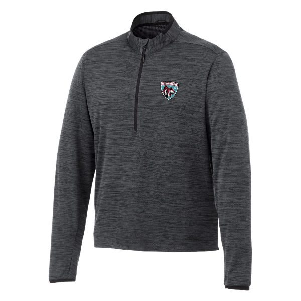 Lightweight 1/2 Zip - Image 3