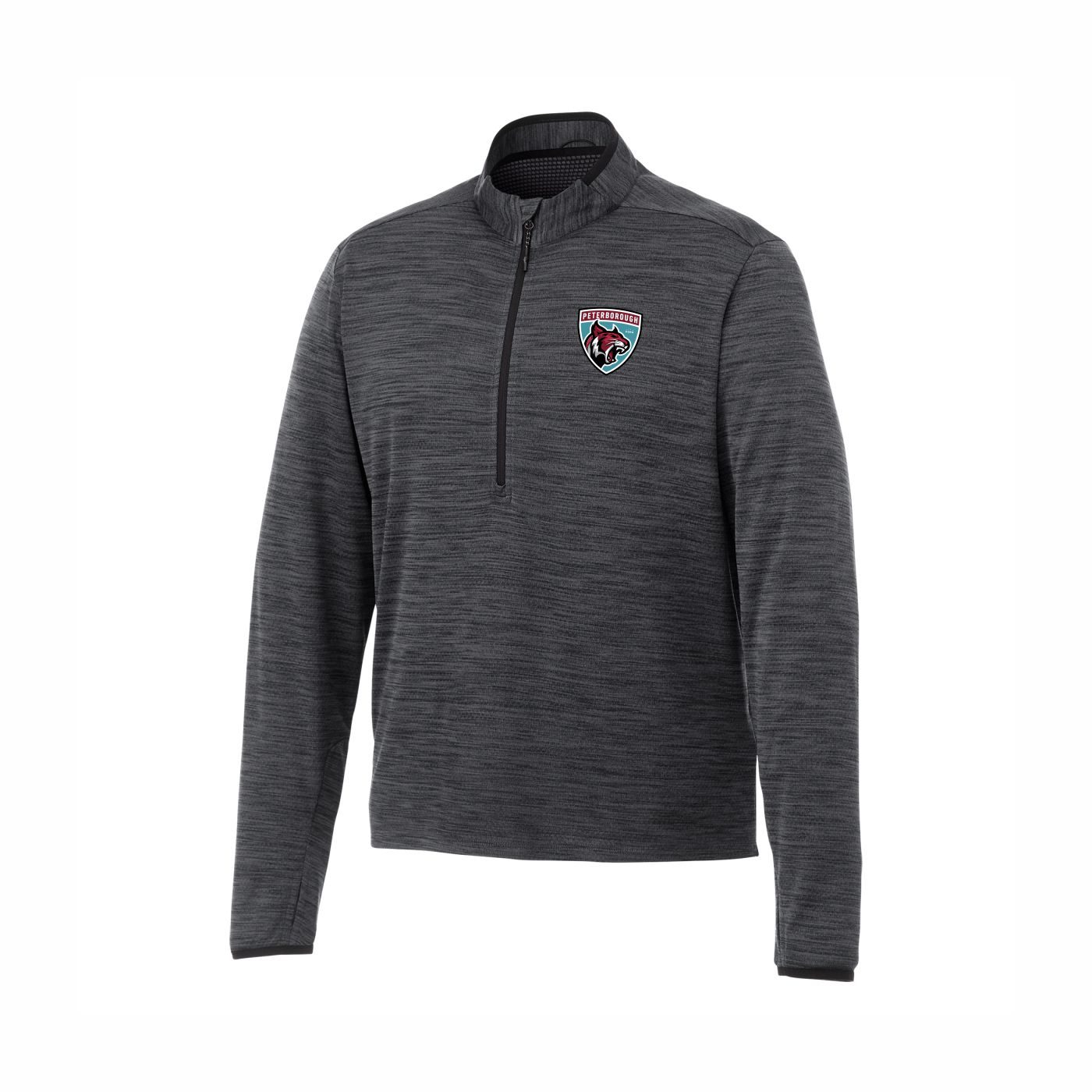 Lightweight 1/2 Zip - Image 2