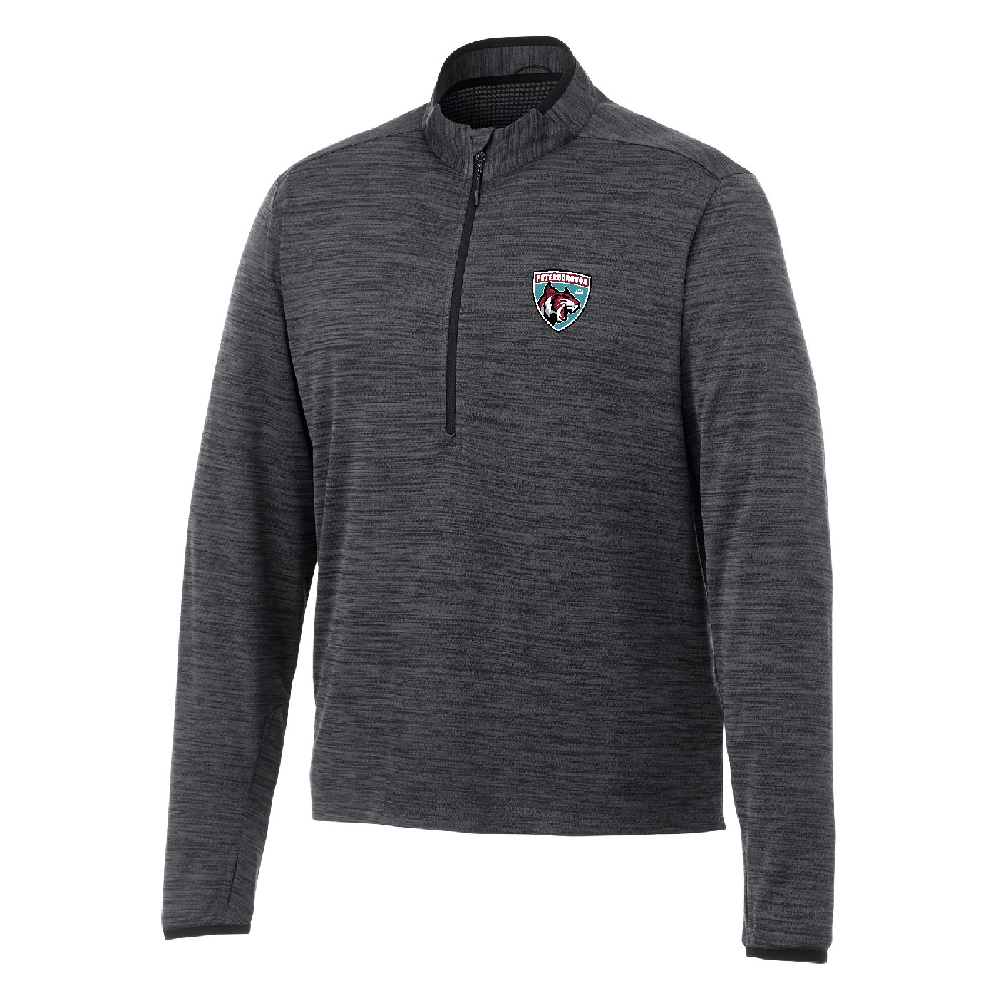Lightweight 1/2 Zip - Image 3