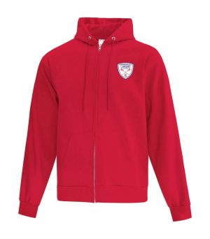 ATC Full Zip Hoodie