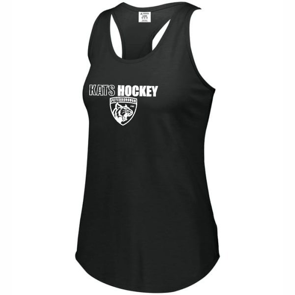 TriBlend Tank Top - Image 5