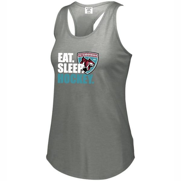 TriBlend Tank Top - Image 4