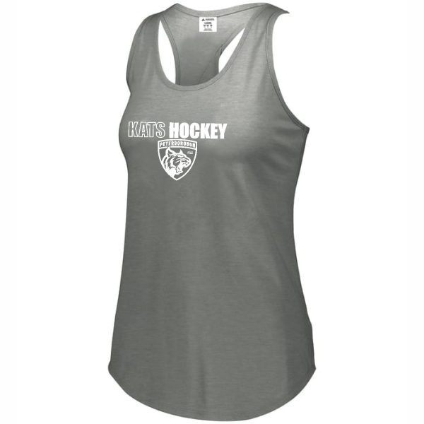 TriBlend Tank Top - Image 2