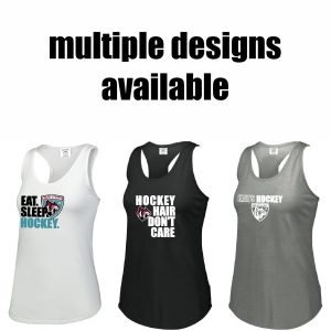 TriBlend Tank Top