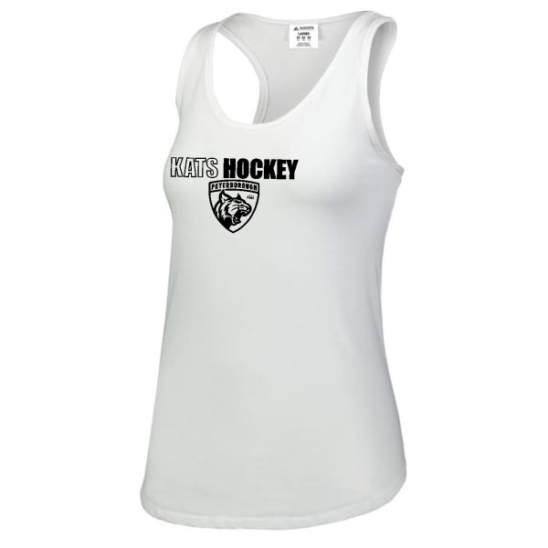 TriBlend Tank Top - Image 8