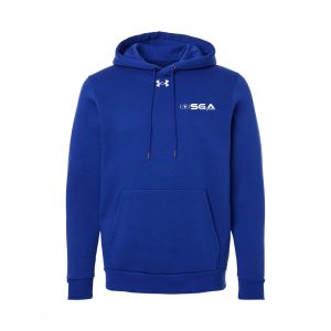 Under Armour Team Icon Fleece Pullover Hoodie