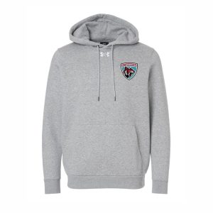Under Armour Team Icon Pullover Hoodie