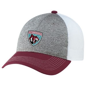 Tri-Colour Trucker Hat
