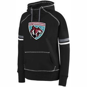 Ladies Spry Hoodie