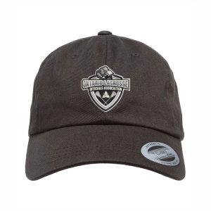 Yupong Cotton Twill Dad Hat