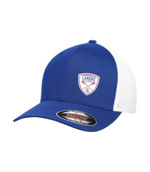 Flexfit Trucker Hat