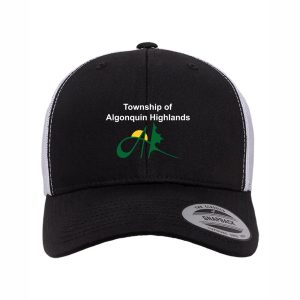 Meshback Trucker Hat