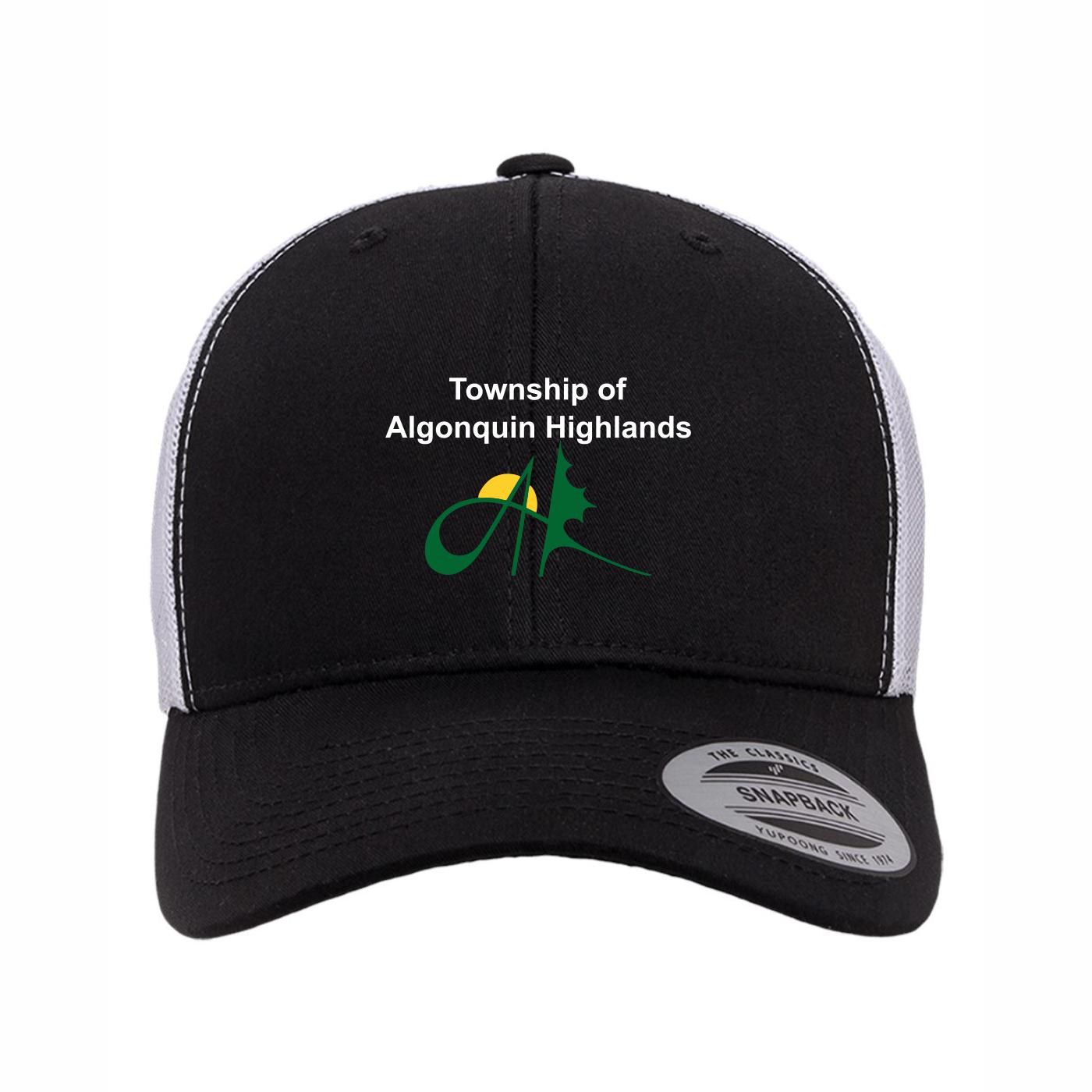 Meshback Trucker Hat