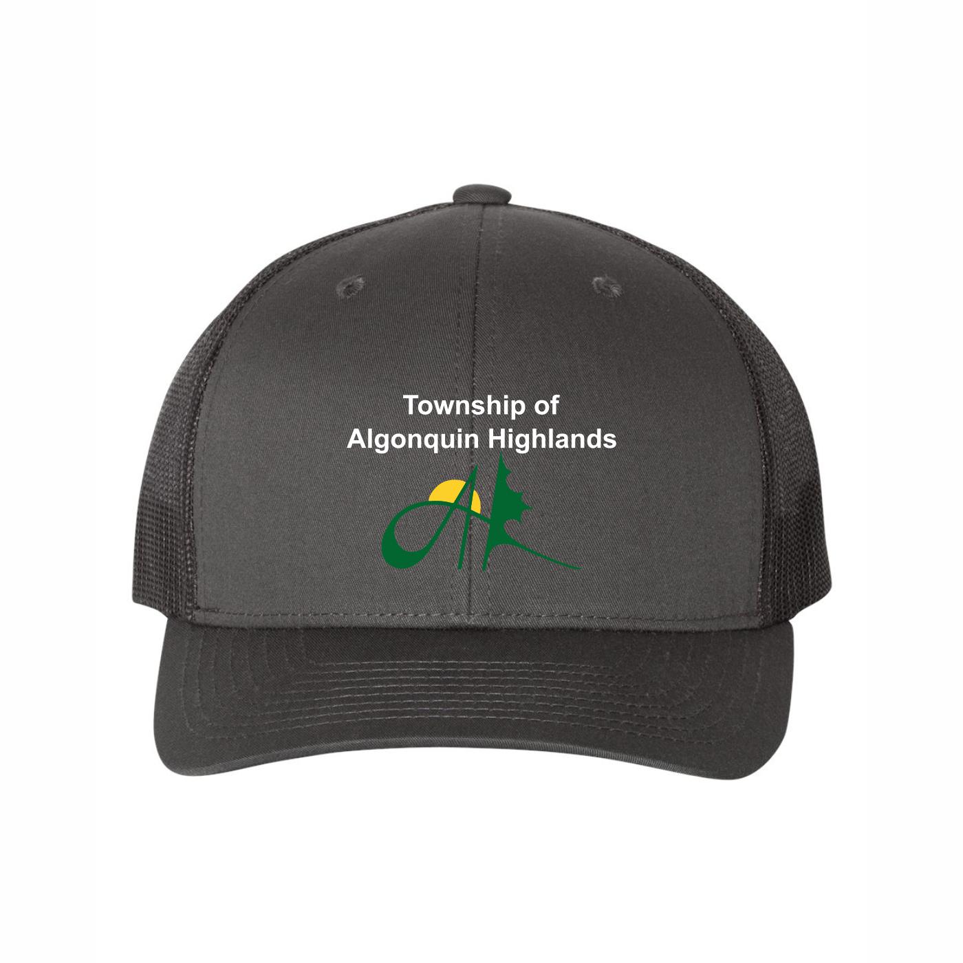 Meshback Trucker Hat - Image 6