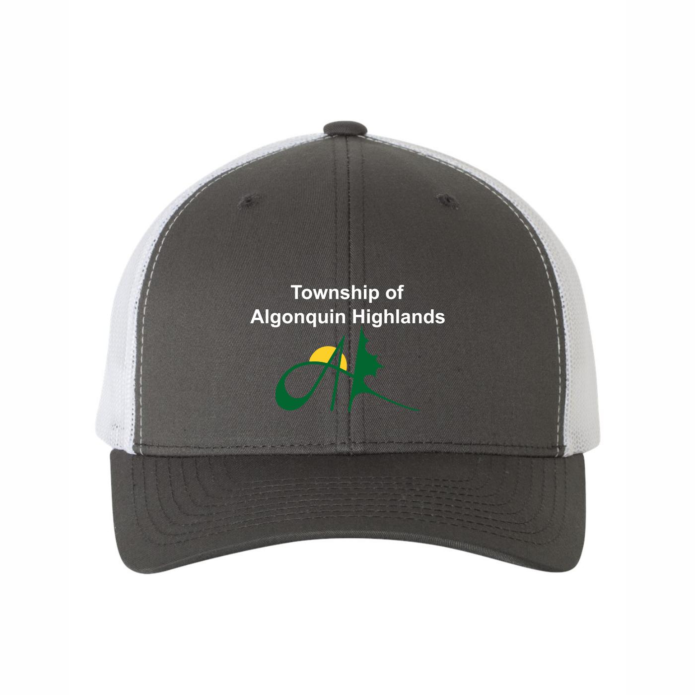 Meshback Trucker Hat - Image 7