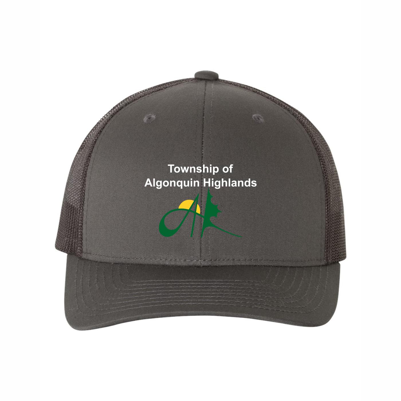 Meshback Trucker Hat - Image 5