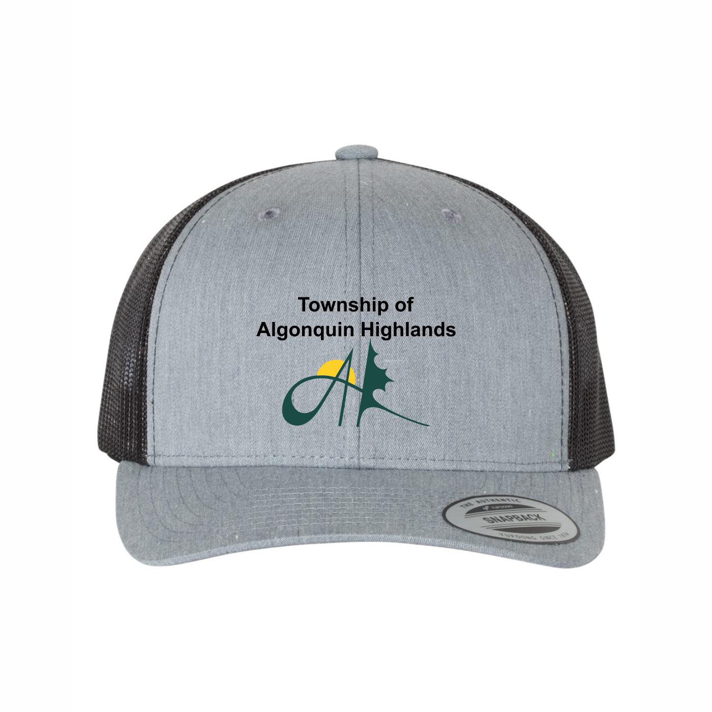 Meshback Trucker Hat - Image 2