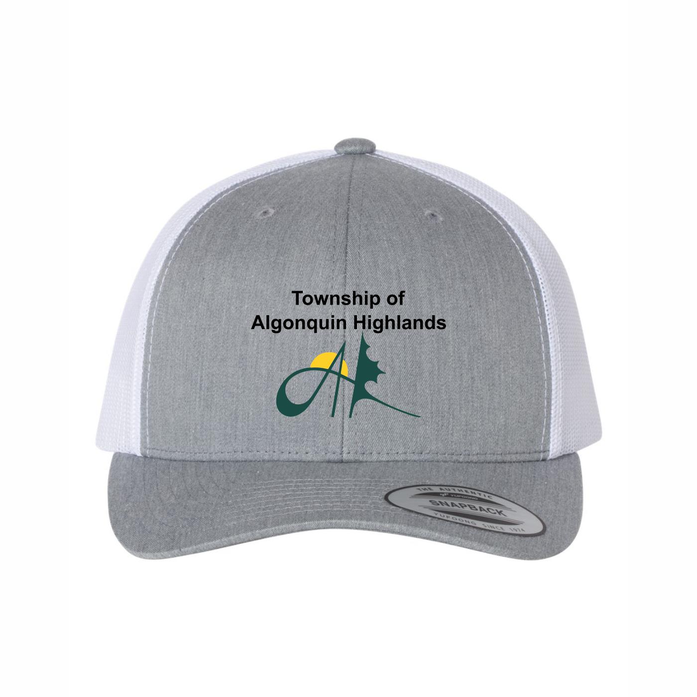 Meshback Trucker Hat - Image 4