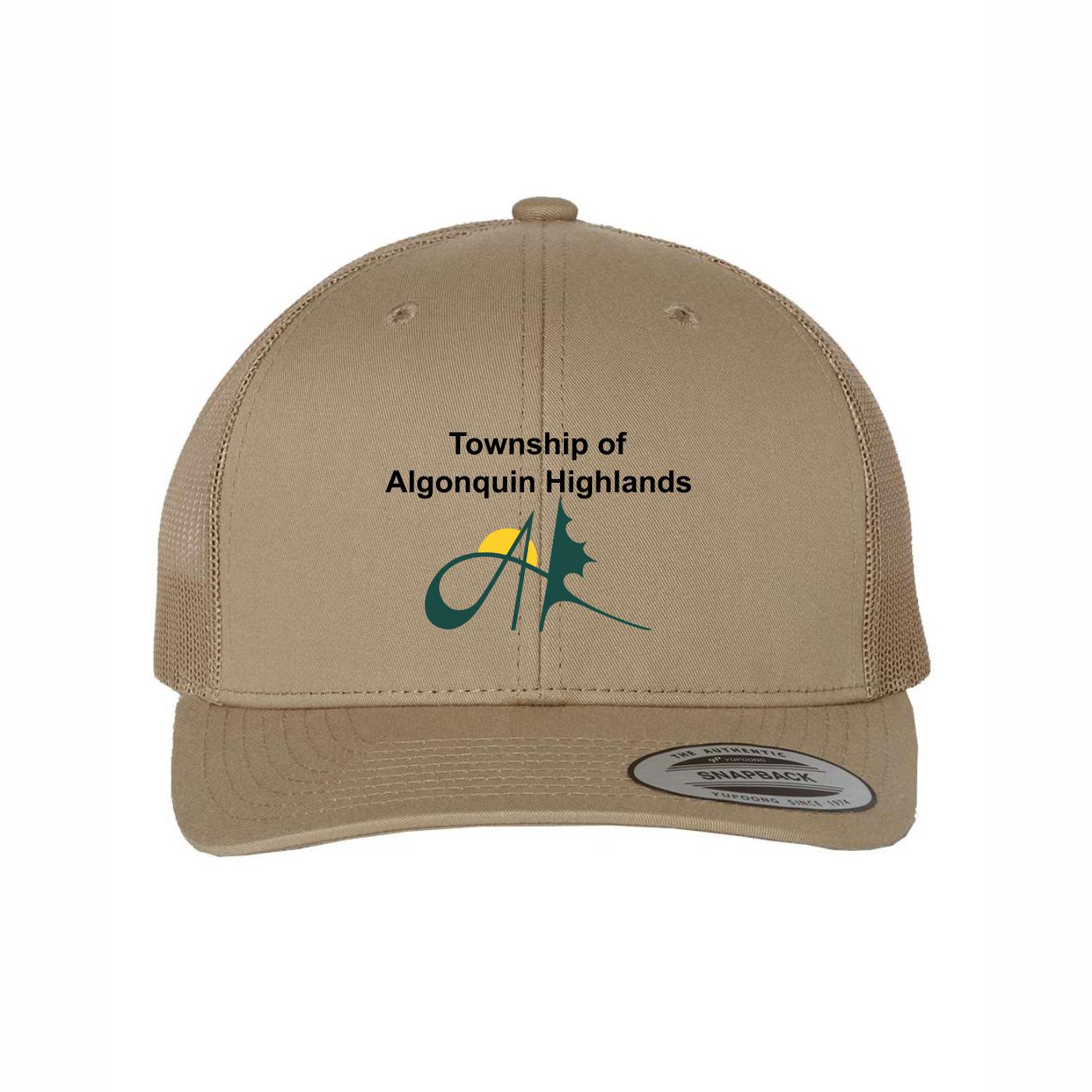 Meshback Trucker Hat - Image 9