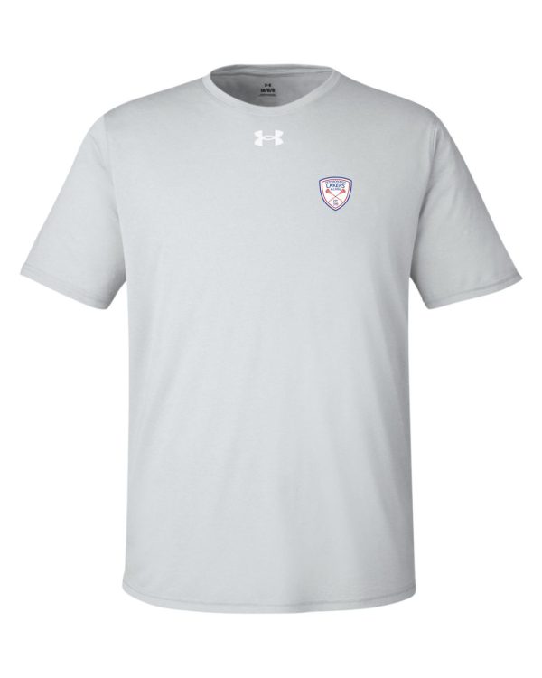Under Armour Team Tech T-Shirt - Image 2