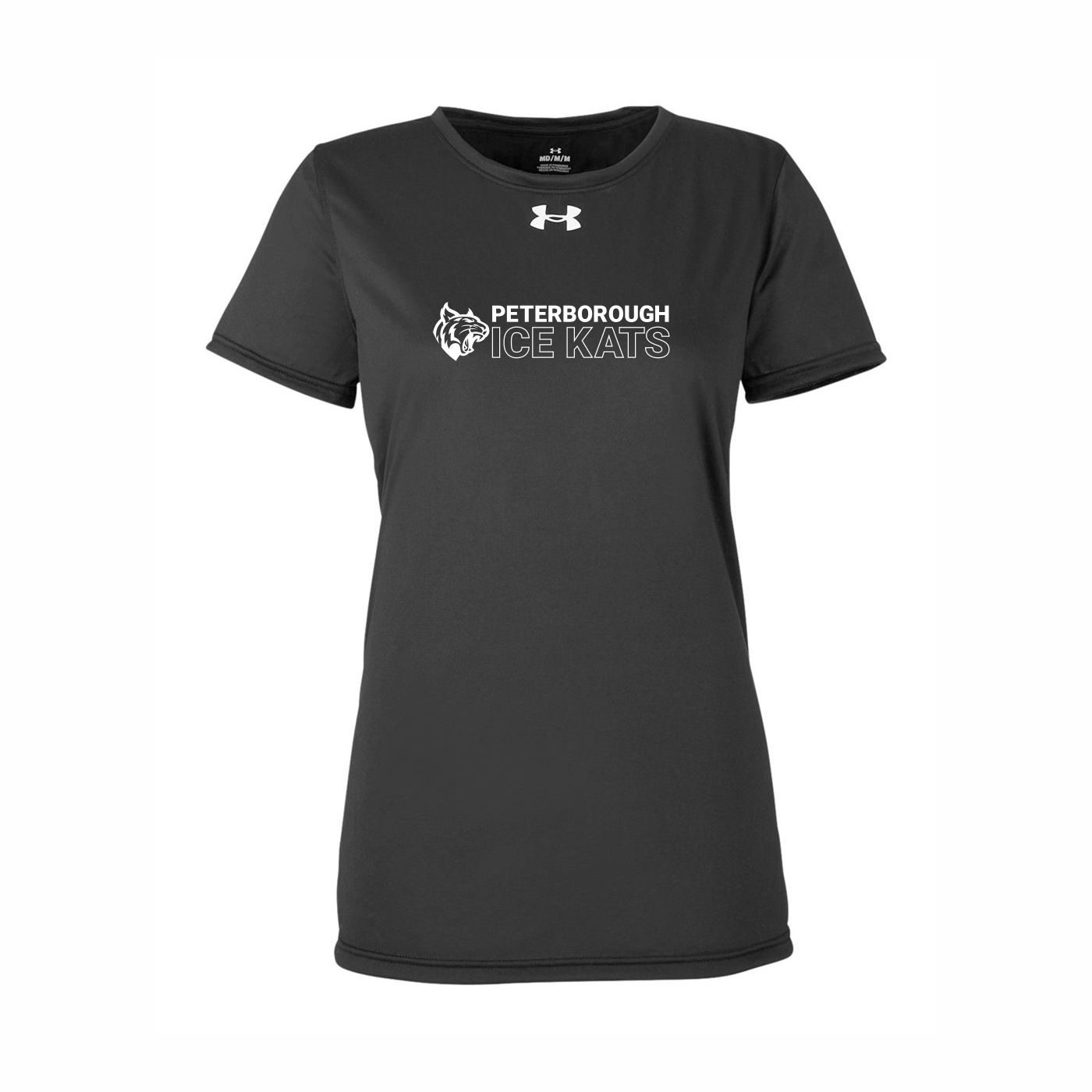 Under Armour Team Tech Performance T-Shirt - Image 10
