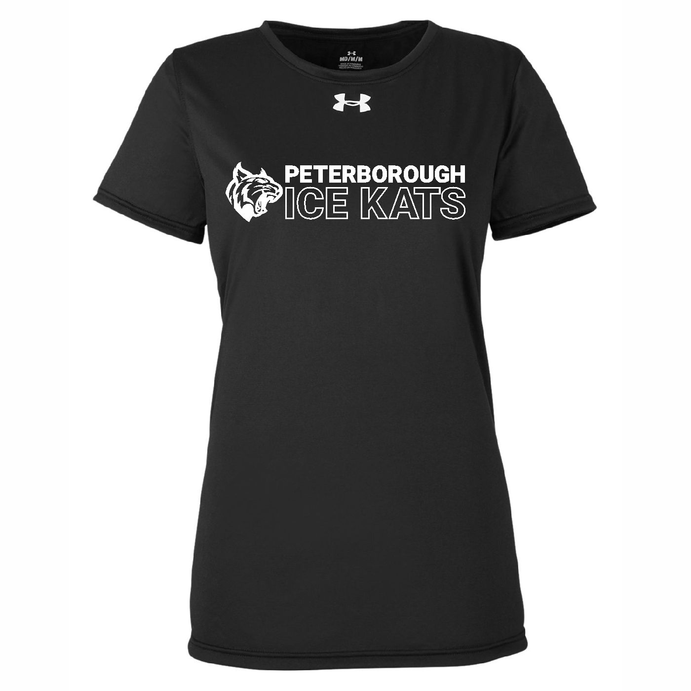 Under Armour Performance T-shirt - Image 10