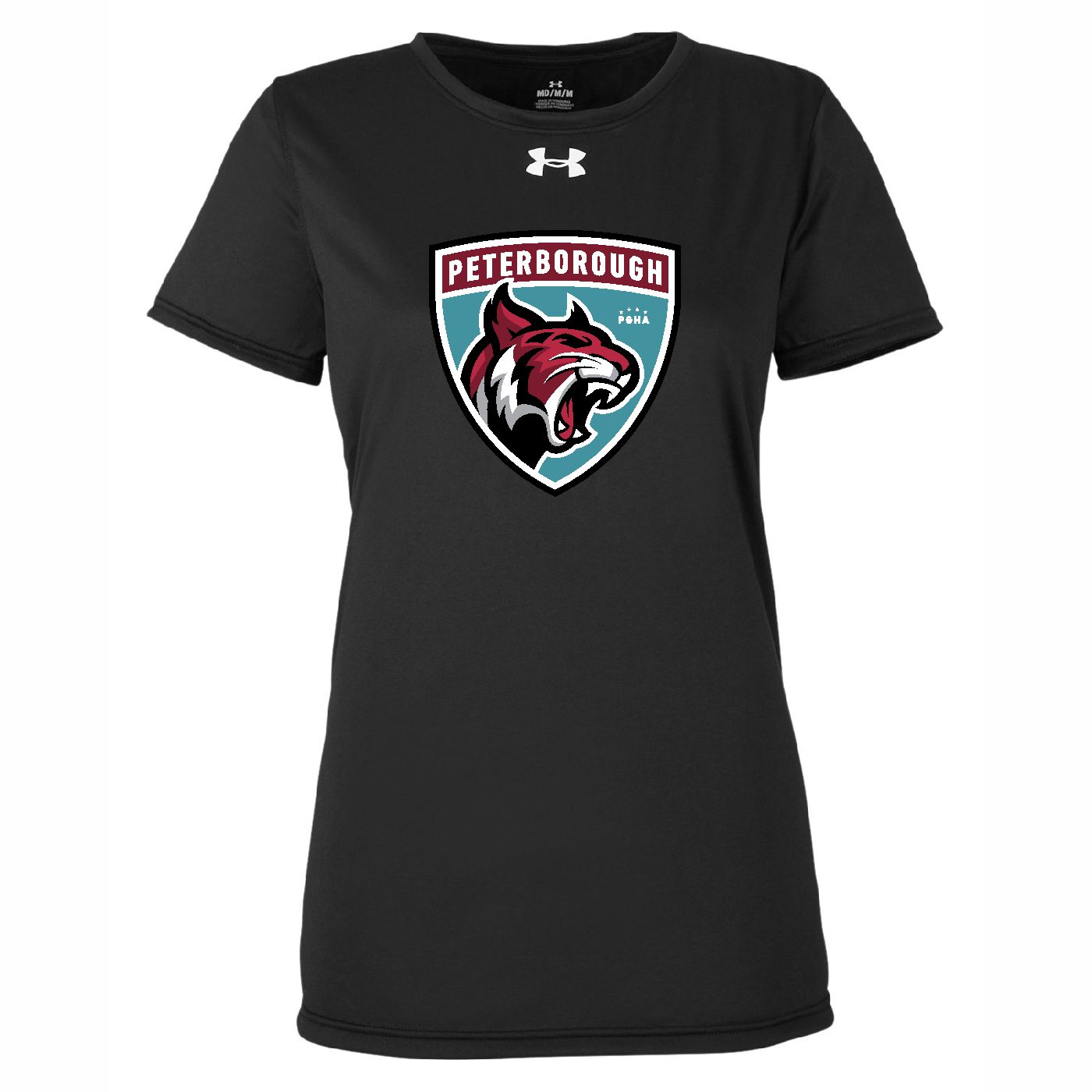 Under Armour Performance T-shirt - Image 9
