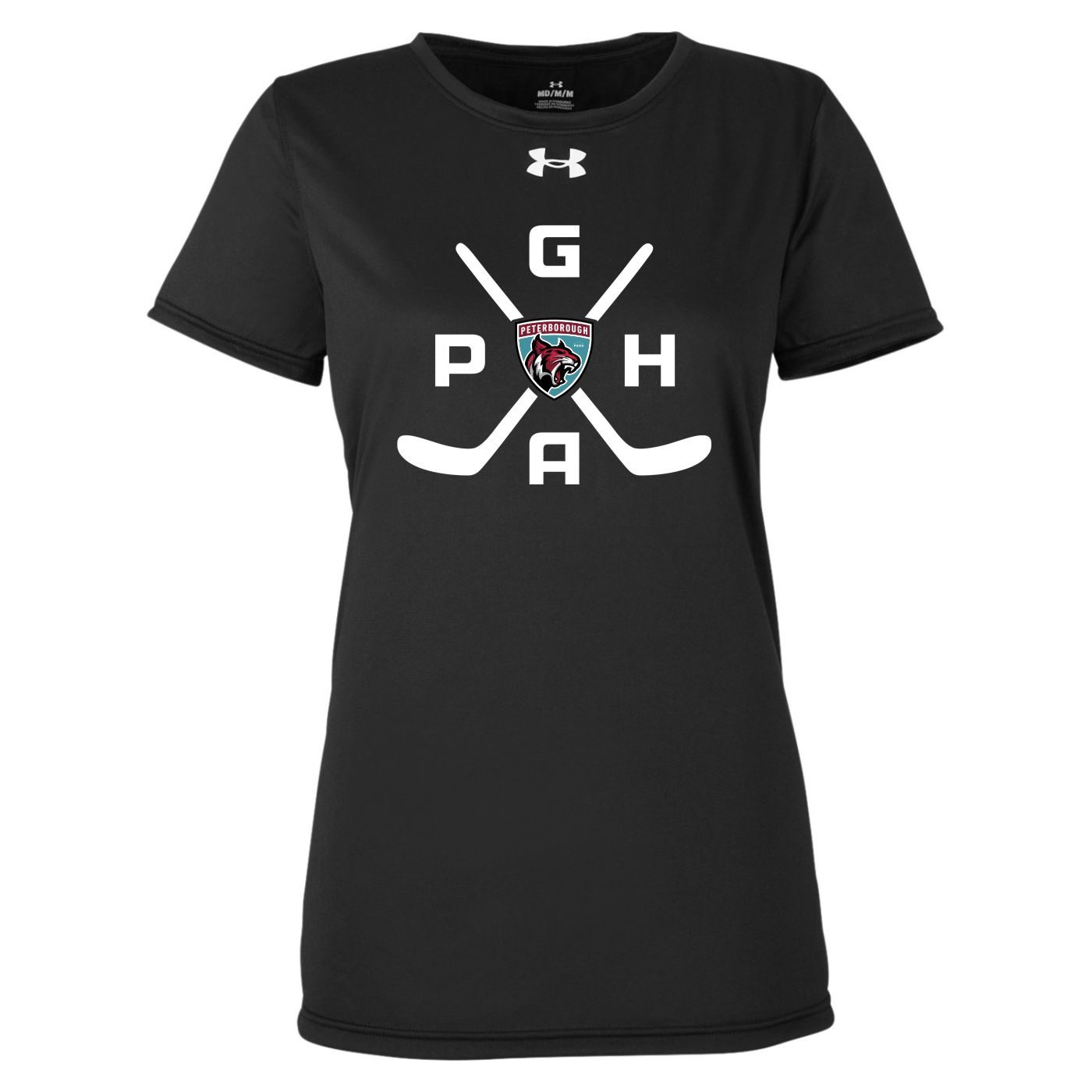 Under Armour Performance T-shirt - Image 8