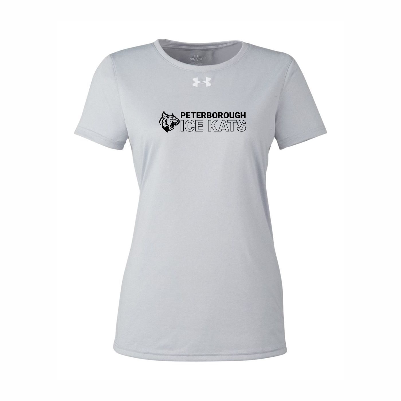 Under Armour Team Tech Performance T-Shirt - Image 7