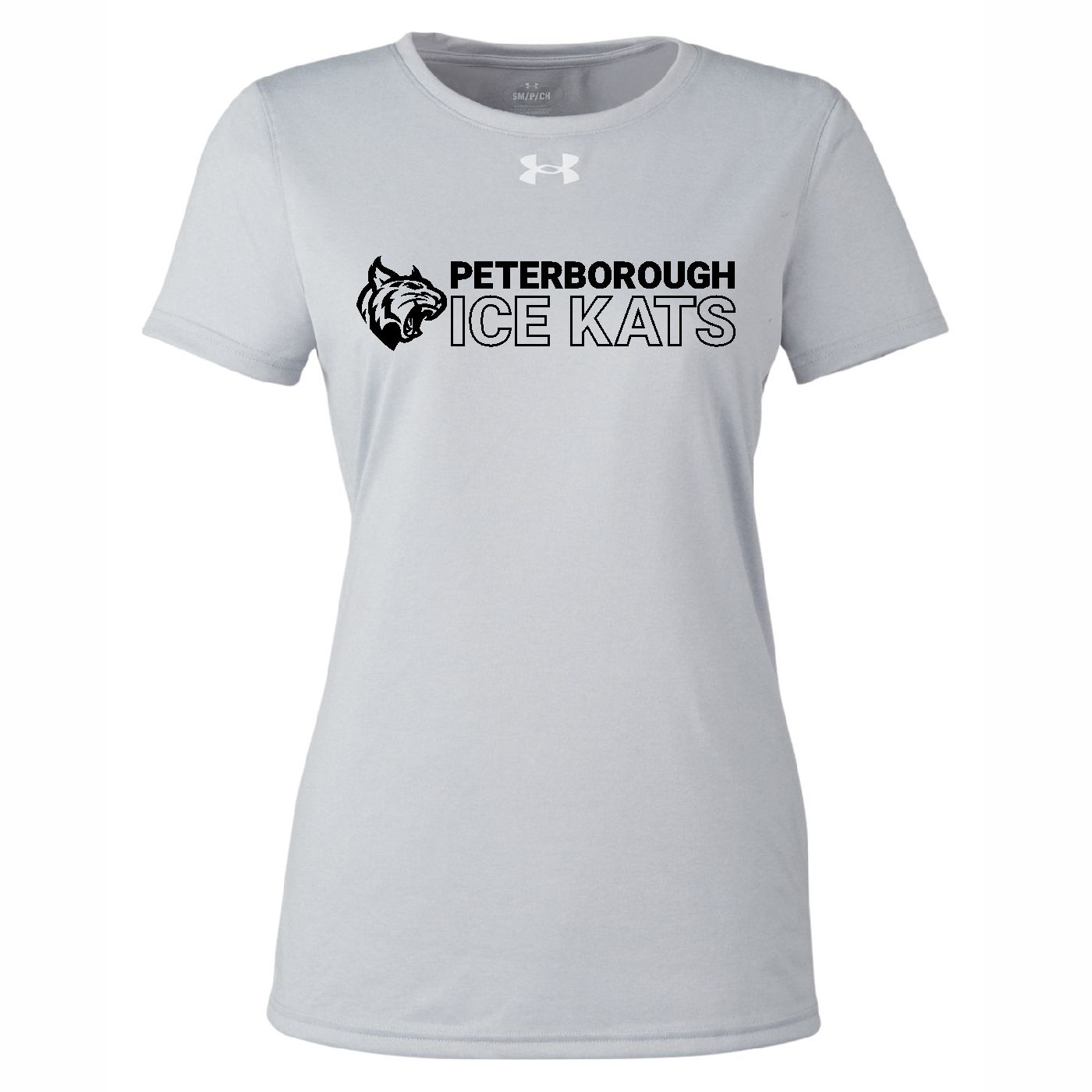 Under Armour Performance T-shirt - Image 7