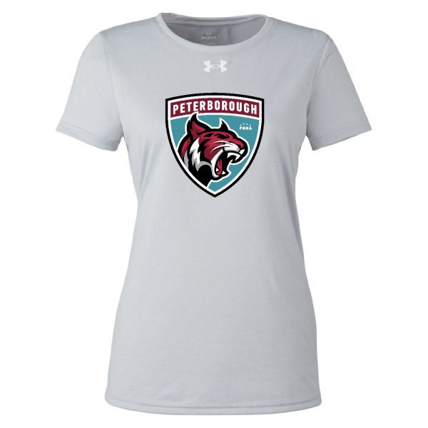 Under Armour Performance T-shirt - Image 6