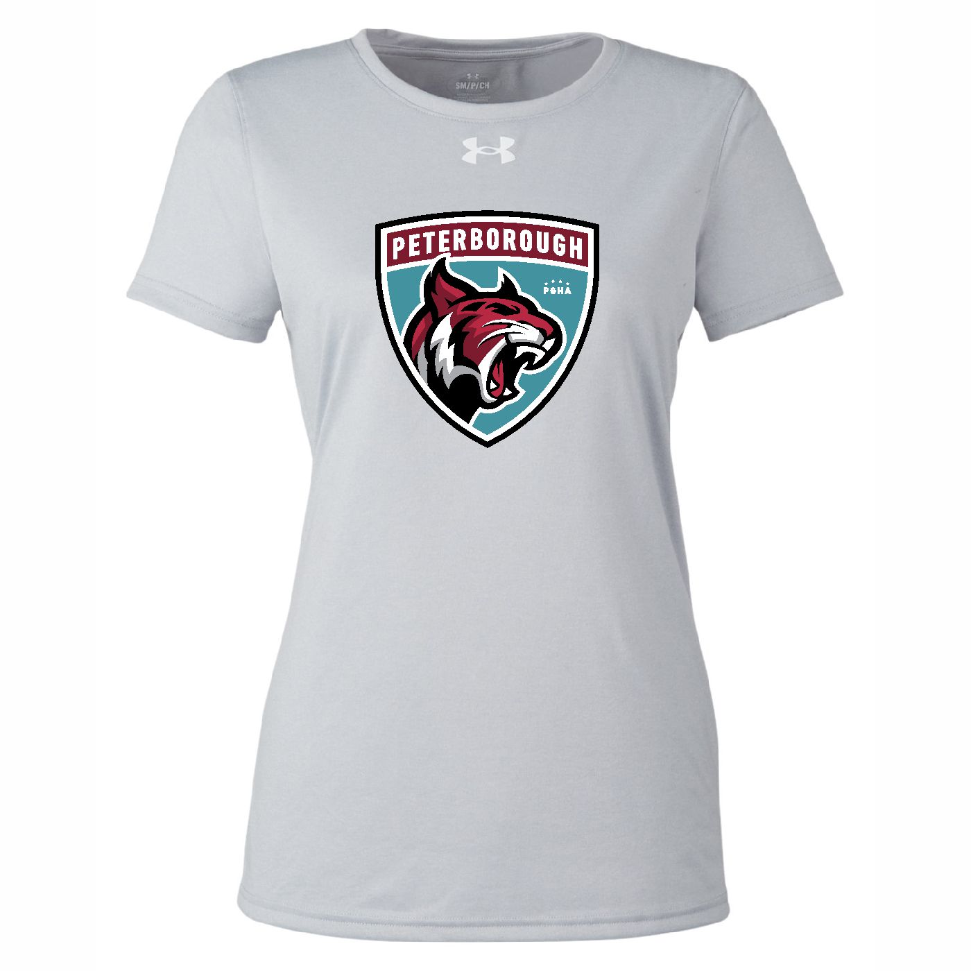 Under Armour Performance T-shirt - Image 6