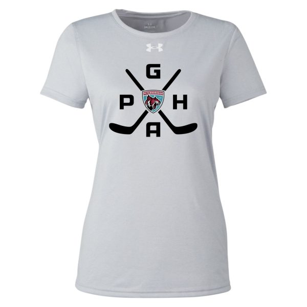 Under Armour Performance T-shirt - Image 5