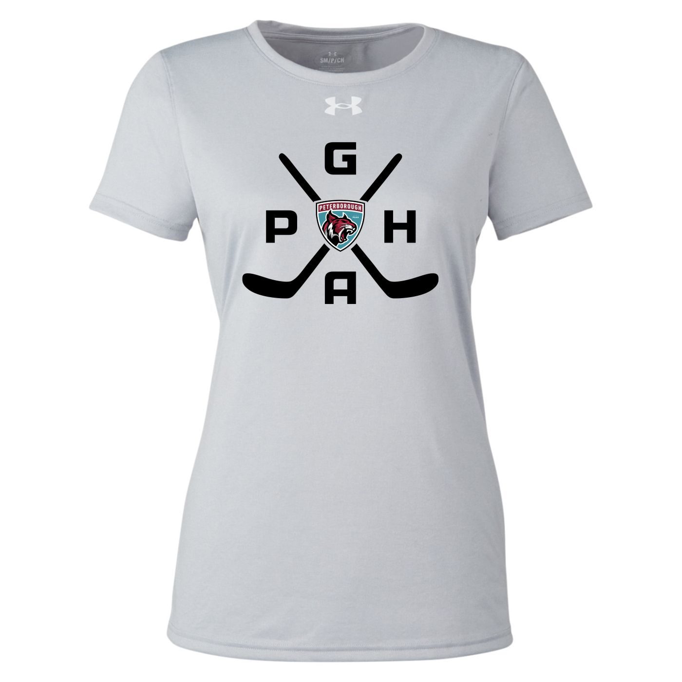 Under Armour Performance T-shirt - Image 5