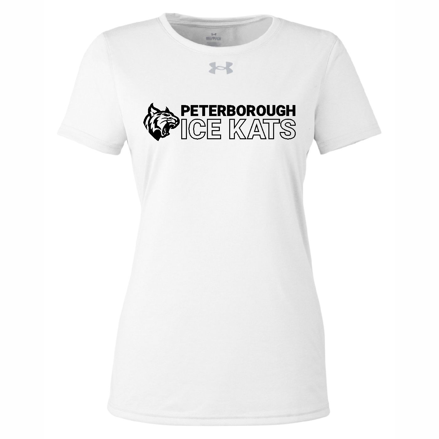 Under Armour Performance T-shirt - Image 4