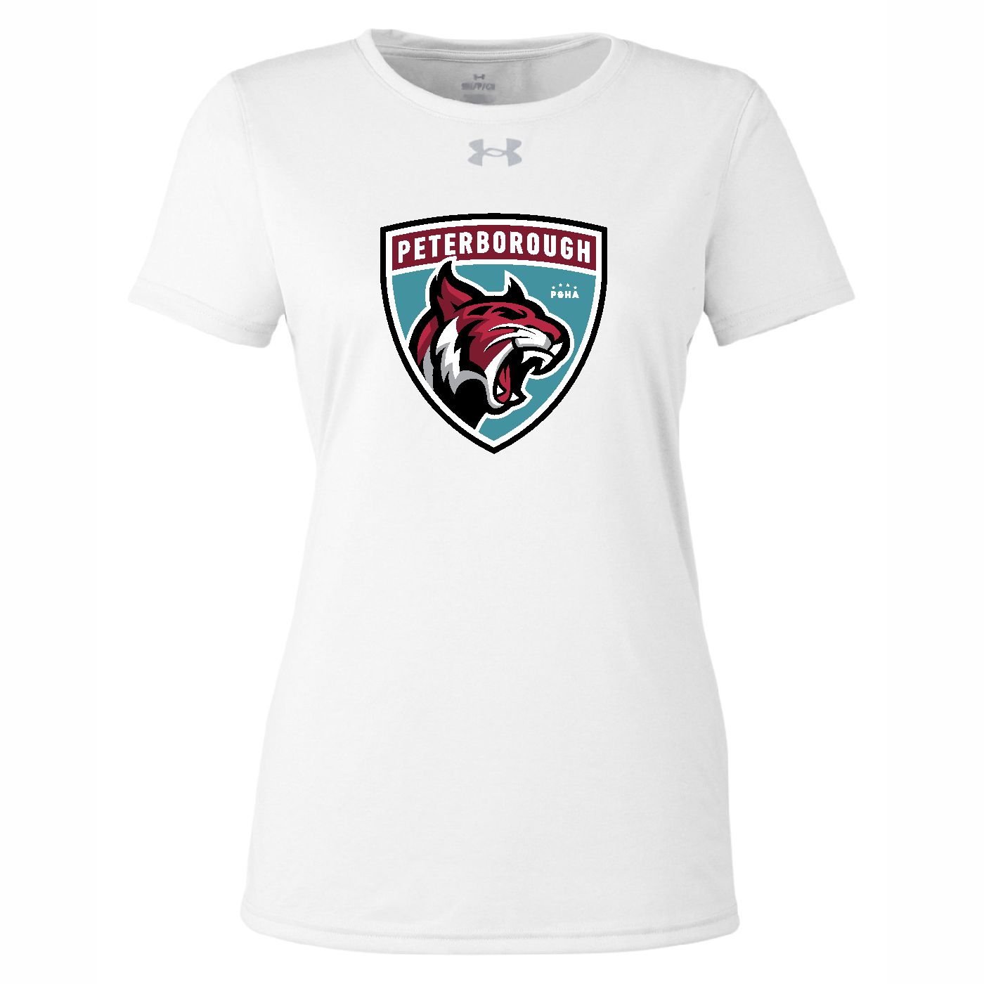 Under Armour Performance T-shirt - Image 3
