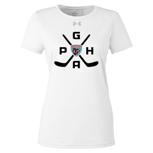 Under Armour Performance T-shirt - Image 2