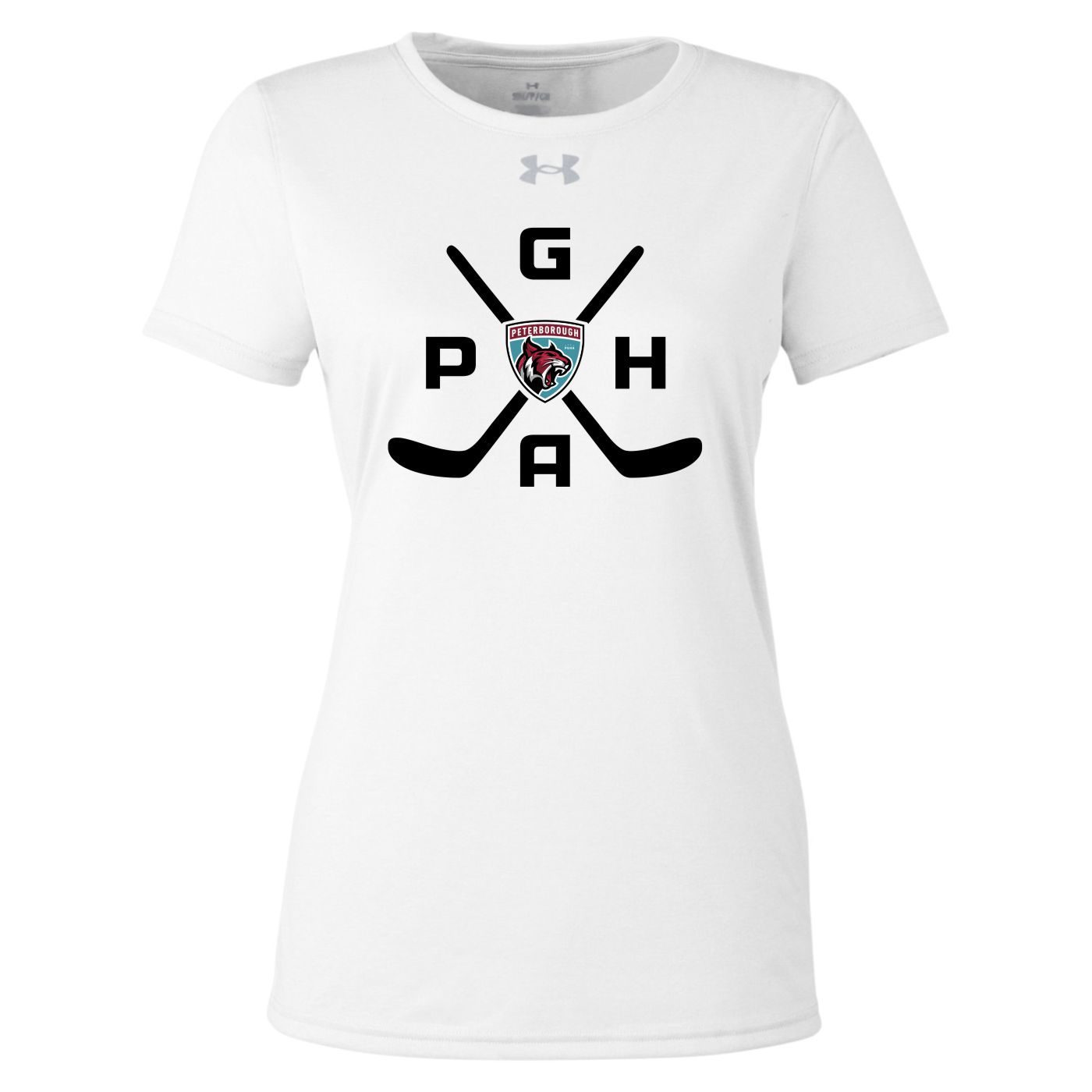 Under Armour Performance T-shirt - Image 2