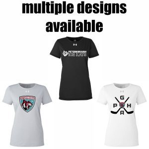 Under Armour Performance T-shirt