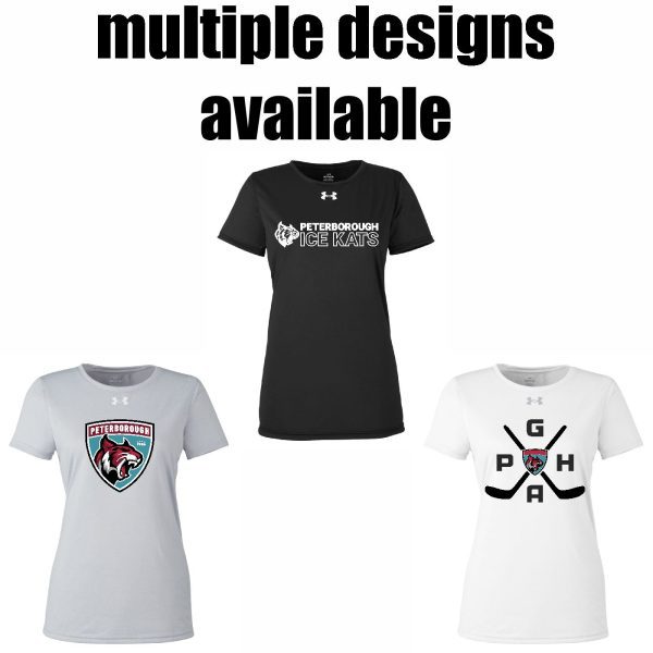 Under Armour Performance T-shirt