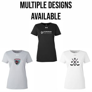 Under Armour Team Tech Performance T-Shirt