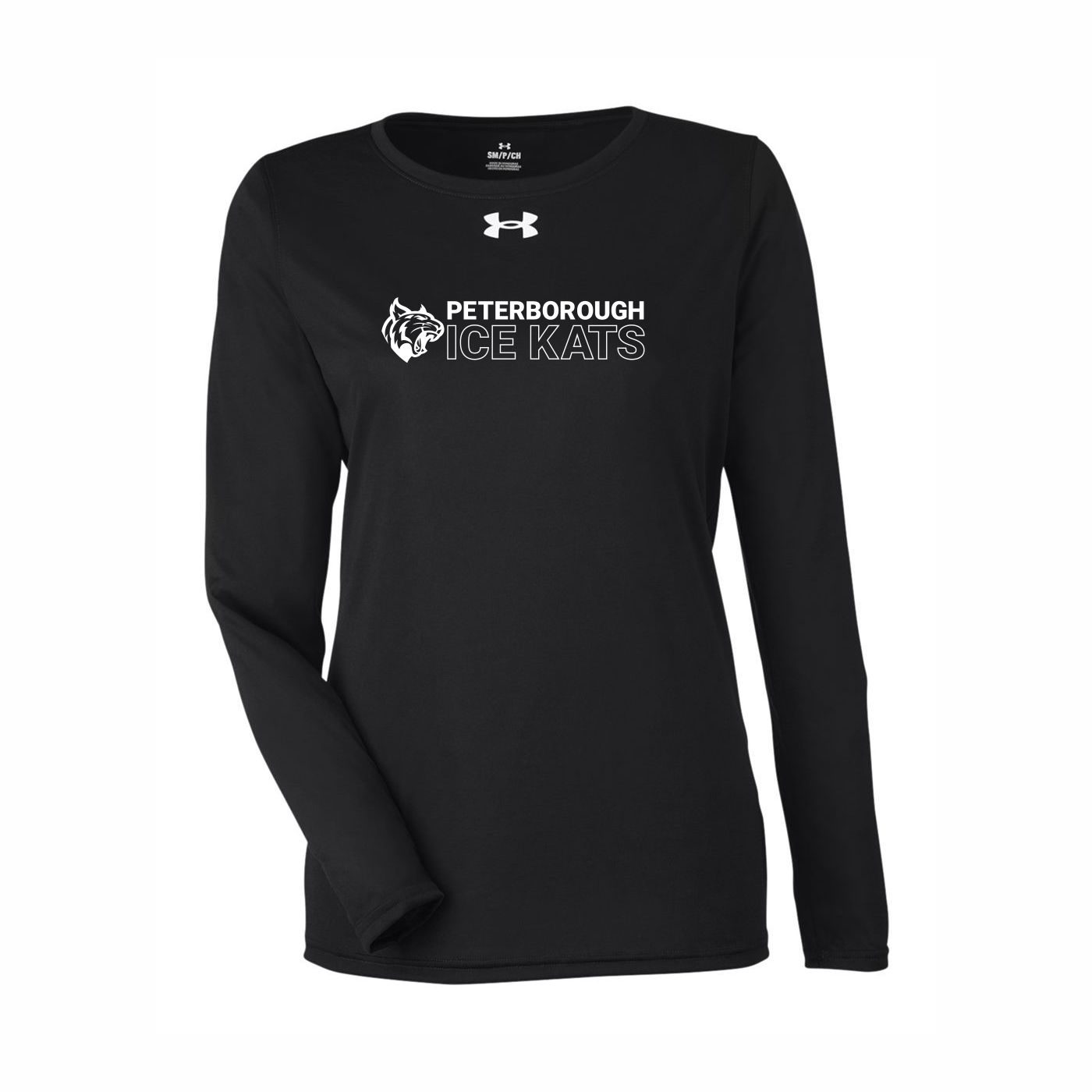 Under Armour Performance Long Sleeve - Image 2