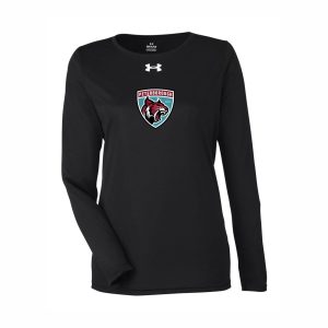 Mandatory Under Armour Performance Long Sleeve Shirt