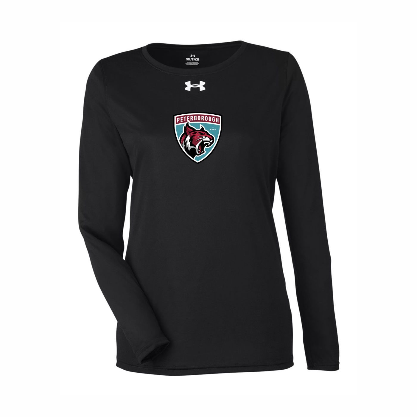 Under Armour Performance Long Sleeve - Image 3