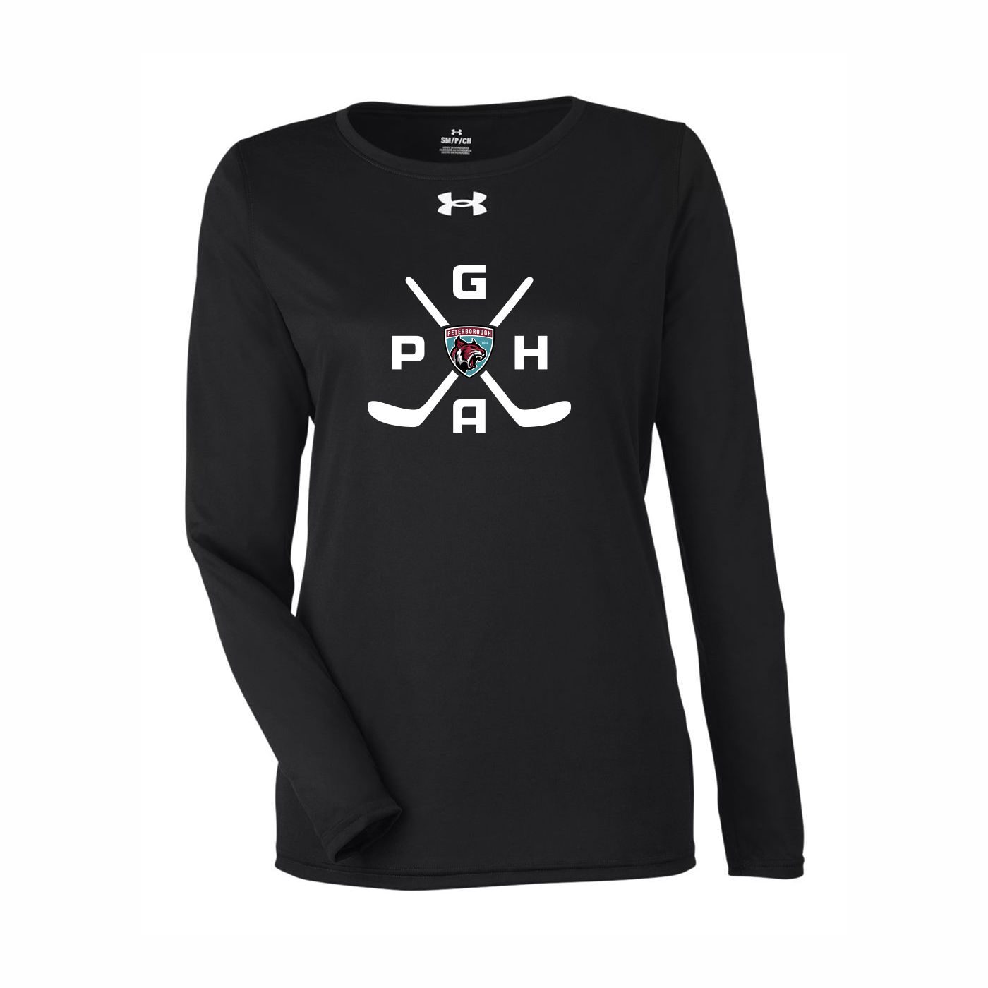 Under Armour Performance Long Sleeve - Image 4