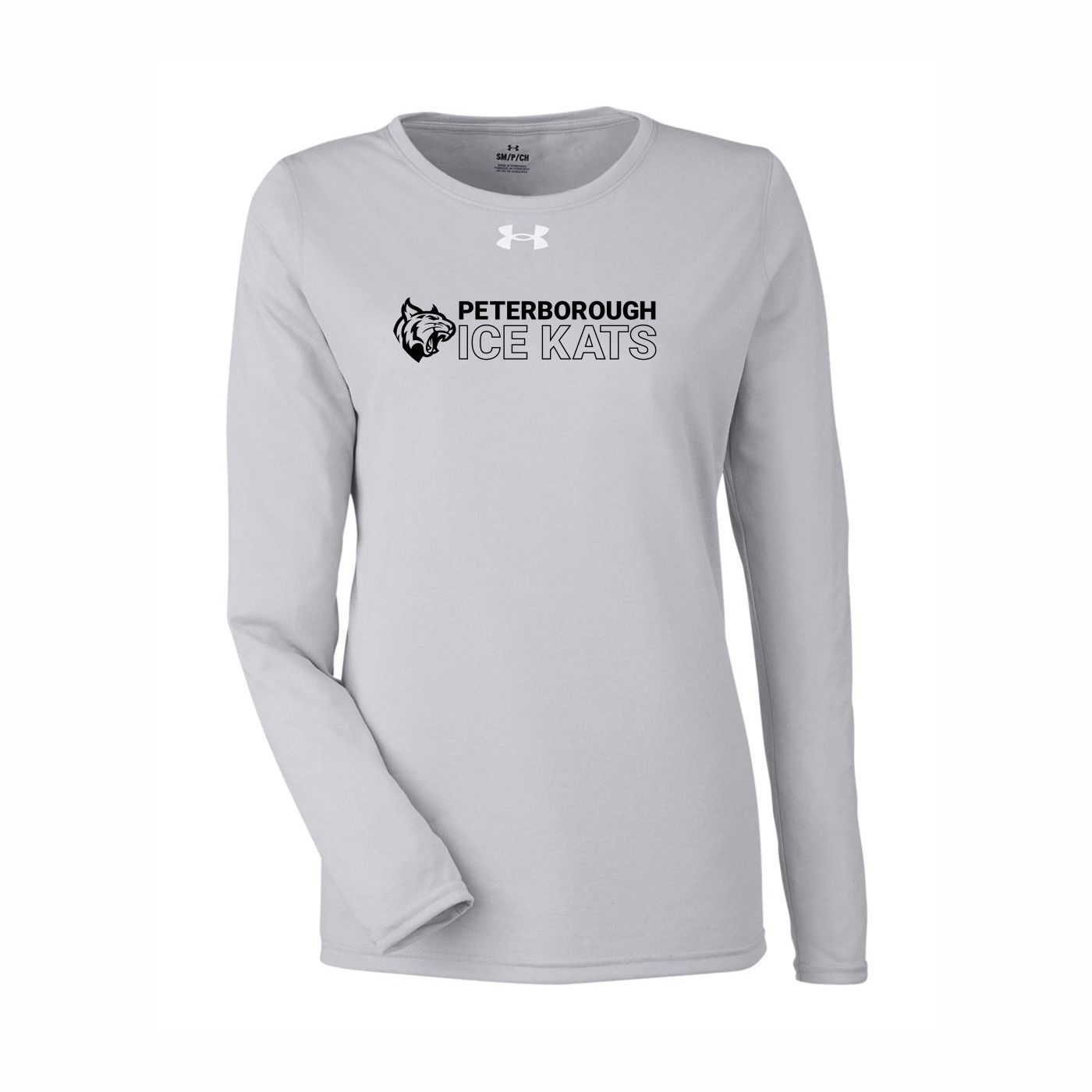Under Armour Performance Long Sleeve - Image 5