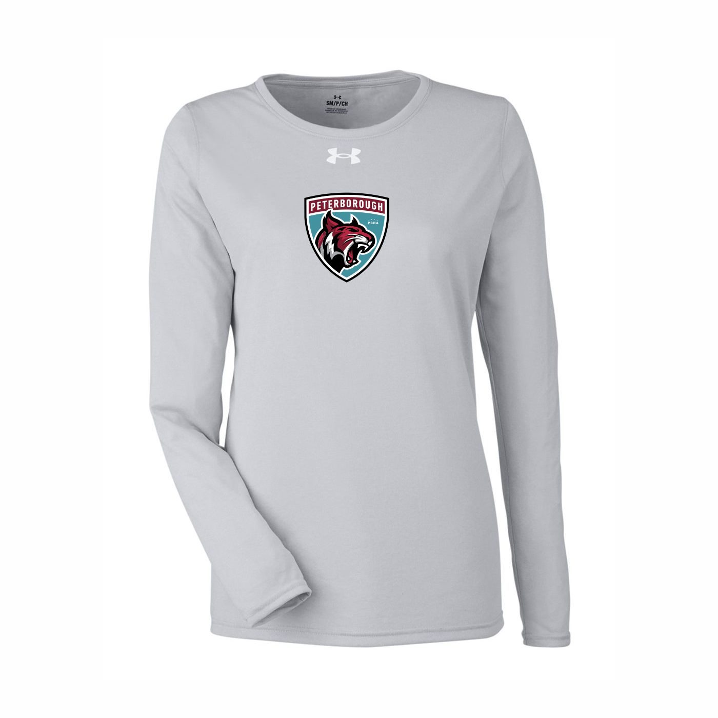 Under Armour Performance Long Sleeve - Image 6
