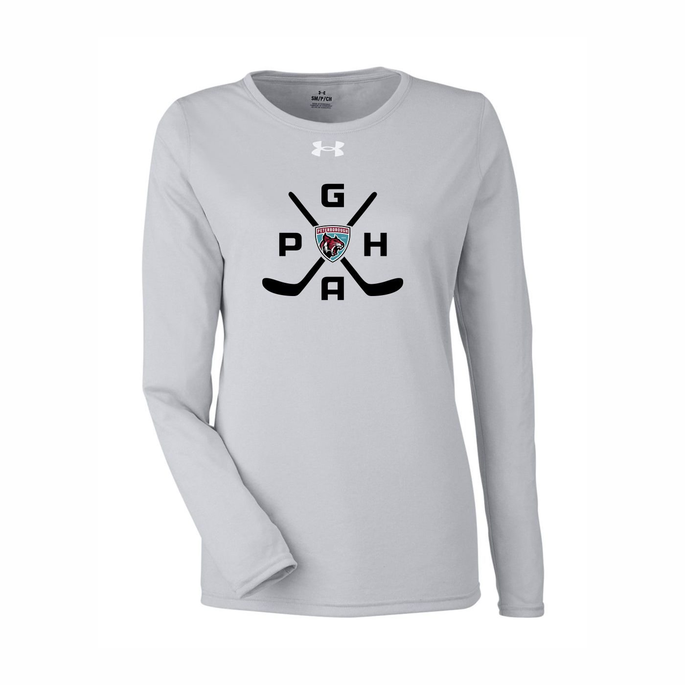 Under Armour Performance Long Sleeve - Image 7