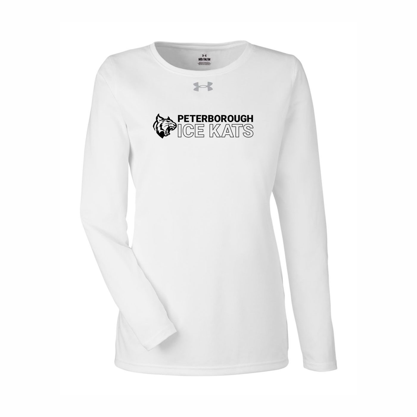 Under Armour Performance Long Sleeve - Image 8