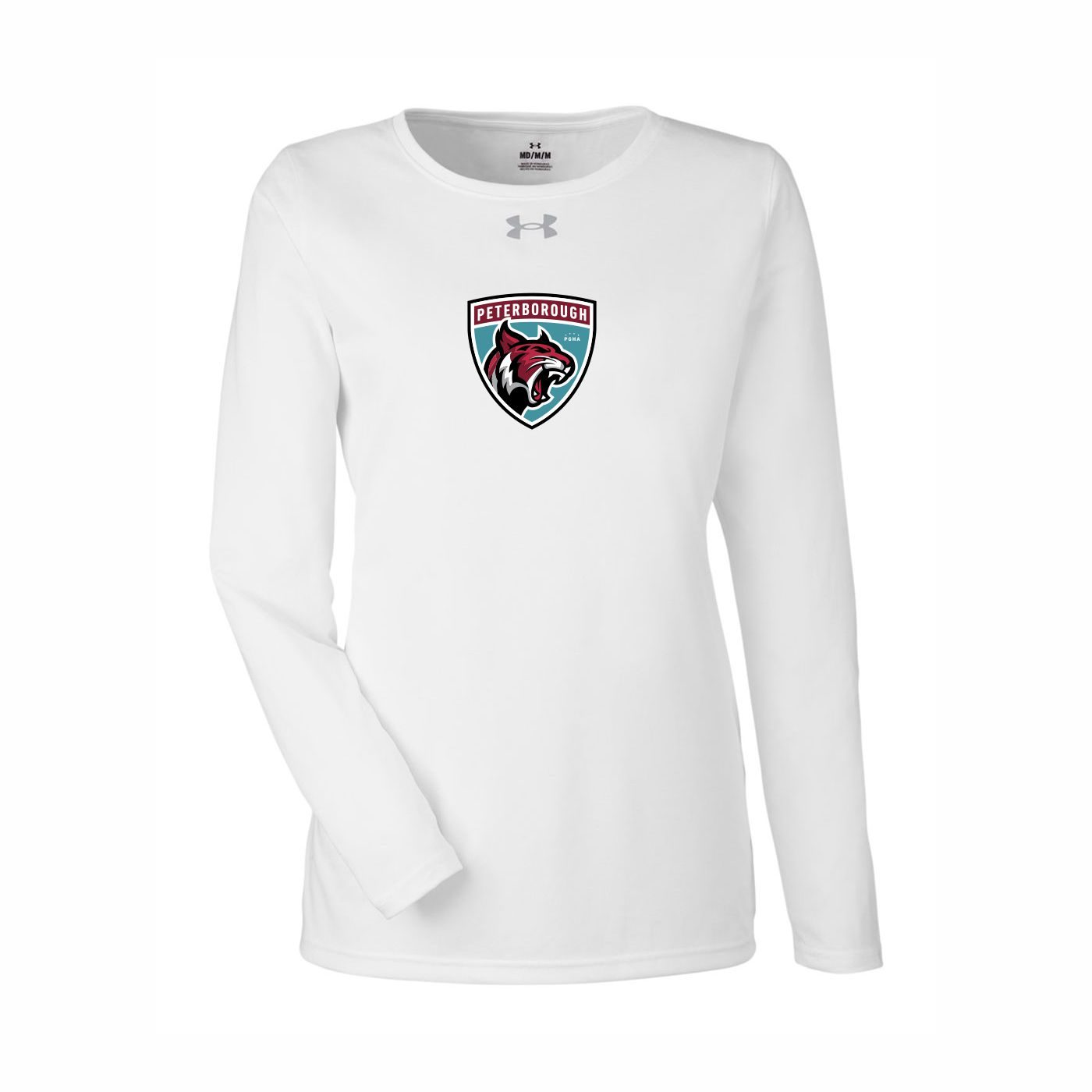 Under Armour Performance Long Sleeve - Image 9
